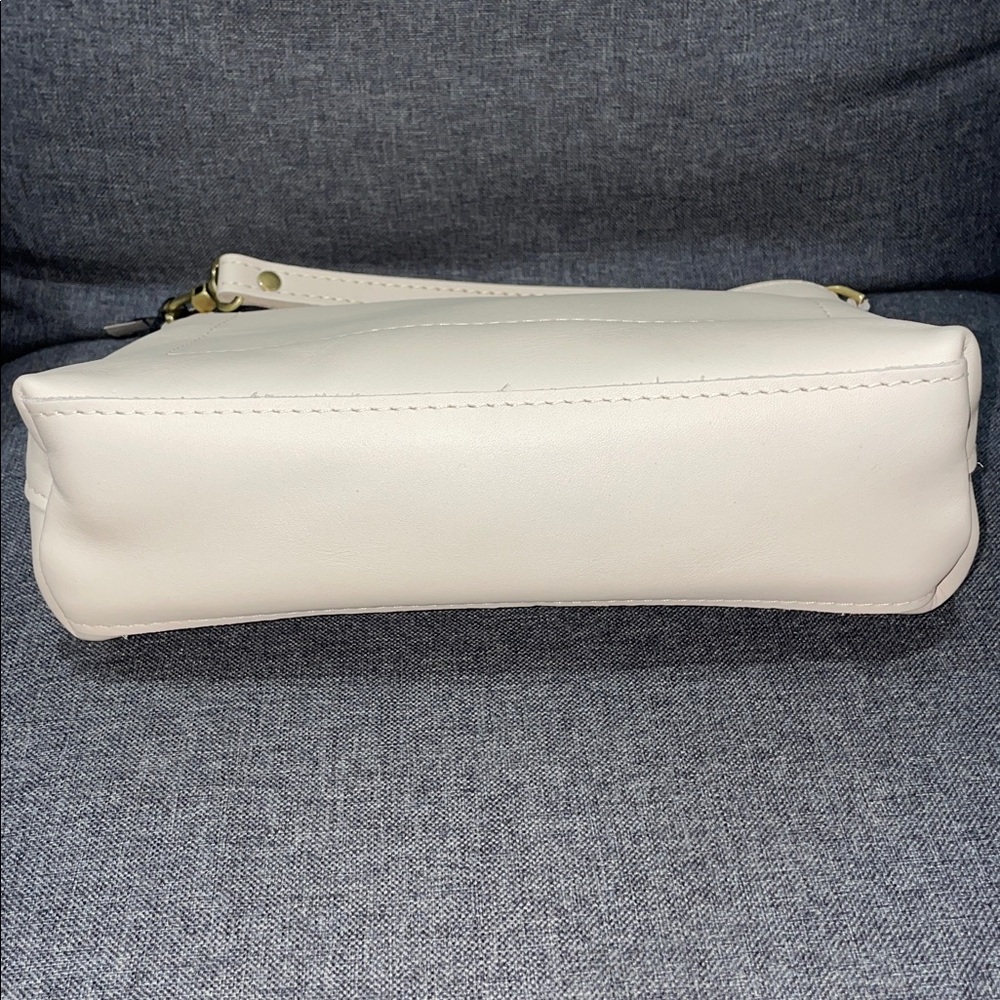 Portland Leather Bone Classic Poppy. Almost Perfect Line - Picture 9 of 16